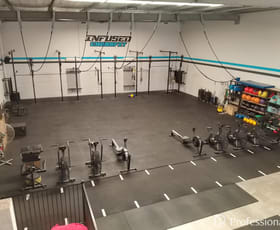 Factory, Warehouse & Industrial commercial property for lease at 1/33 The Broadway Ellenbrook WA 6069