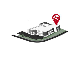 Factory, Warehouse & Industrial commercial property for lease at 3/2 Commerce Road Vasse WA 6280