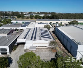 Factory, Warehouse & Industrial commercial property for lease at 33 Riverside Place Morningside QLD 4170