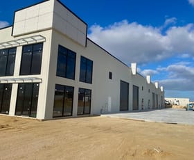 Factory, Warehouse & Industrial commercial property for lease at 3/7 Global Road Neerabup WA 6031