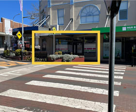 Shop & Retail commercial property for lease at 4/195 Katoomba Street Katoomba NSW 2780