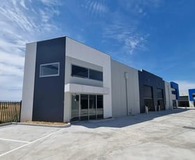 Factory, Warehouse & Industrial commercial property for lease at Unit 10/130 Gateway Bvd Epping VIC 3076