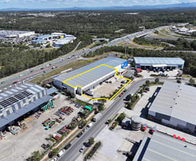 Factory, Warehouse & Industrial commercial property for lease at 16 Mineral Sizer Court Narangba QLD 4504