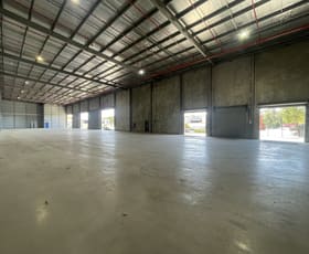 Factory, Warehouse & Industrial commercial property for lease at 16 Mineral Sizer Court Narangba QLD 4504