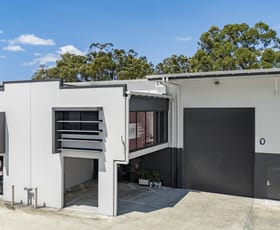 Factory, Warehouse & Industrial commercial property for lease at 10/4 Dalton Street Upper Coomera QLD 4209
