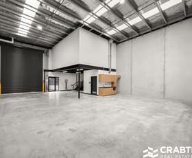 Factory, Warehouse & Industrial commercial property for lease at 20/8-12 Natalia Avenue Oakleigh South VIC 3167 Factory, Warehouse & Industrial commercial property for lease at 20/8-12 Natalia Avenue Oakleigh South VIC 3167