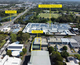Offices commercial property for lease at Tenancy B, Level 1/69 King Street Caboolture QLD 4510