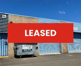 Factory, Warehouse & Industrial commercial property for lease at 14D/4 Louise Avenue Ingleburn NSW 2565