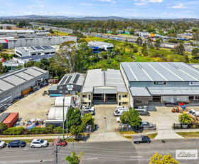 Factory, Warehouse & Industrial commercial property for lease at 11 Chetwynd Street Loganholme QLD 4129