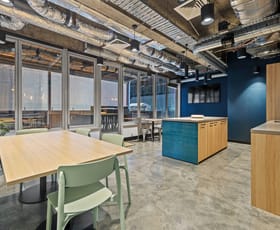 Offices commercial property leased at 601/488 BOURKE STREET Melbourne VIC 3000