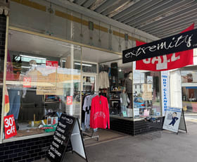 Shop & Retail commercial property for lease at 172 Barker Street Castlemaine VIC 3450