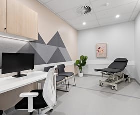 Medical / Consulting commercial property for lease at Suite 211/99 Pacific Highway Charlestown NSW 2290