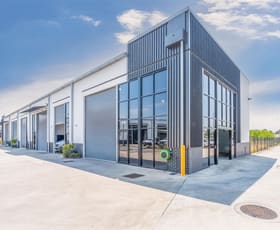 Factory, Warehouse & Industrial commercial property for lease at 19/9 Lahey Cl Sherwood QLD 4075