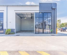 Factory, Warehouse & Industrial commercial property for lease at 19/9 Lahey Cl Sherwood QLD 4075