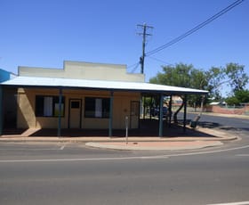 Shop & Retail commercial property for lease at 102A Victoria Street St George QLD 4487