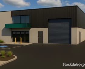 Factory, Warehouse & Industrial commercial property for lease at 9B Swan Road Morwell VIC 3840