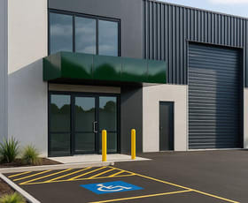 Factory, Warehouse & Industrial commercial property for lease at 9B Swan Road Morwell VIC 3840