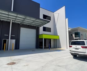 Factory, Warehouse & Industrial commercial property for lease at 2/82 Cutler Road Jandakot WA 6164