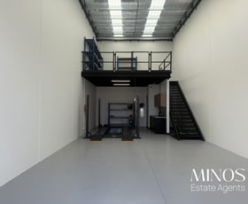 Factory, Warehouse & Industrial commercial property for lease at 28/30 Willandra Drive Epping VIC 3076