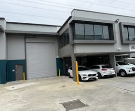 Factory, Warehouse & Industrial commercial property for lease at 20A/161 Arthur St Homebush West NSW 2140 Factory, Warehouse & Industrial commercial property for lease at 20A/161 Arthur St Homebush West NSW 2140