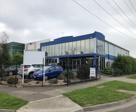 Factory, Warehouse & Industrial commercial property for lease at 2 Fleet Street Somerton VIC 3062