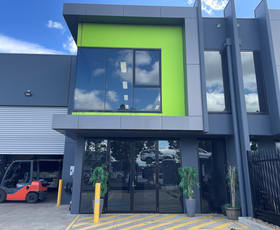 Offices commercial property for lease at 39b Dunmore Drive Truganina VIC 3029