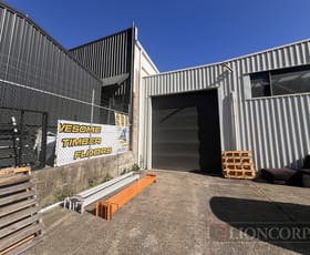 Factory, Warehouse & Industrial commercial property for lease at Mansfield QLD 4122