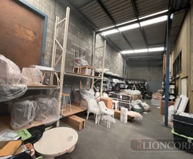 Factory, Warehouse & Industrial commercial property for lease at Mansfield QLD 4122