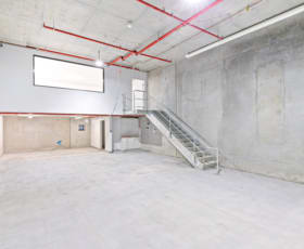 Factory, Warehouse & Industrial commercial property for lease at 12/2 The Crescent Kingsgrove NSW 2208