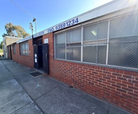 Factory, Warehouse & Industrial commercial property for lease at 11-13 Domain Street Hadfield VIC 3046