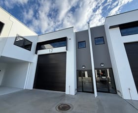 Offices commercial property for lease at 12/33 Kristins Lane Upper Coomera QLD 4209