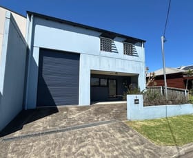 Factory, Warehouse & Industrial commercial property for lease at 5 Hogue Street Maryville NSW 2293