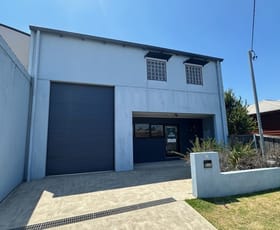 Factory, Warehouse & Industrial commercial property for lease at 5 Hogue Street Maryville NSW 2293