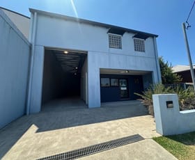 Factory, Warehouse & Industrial commercial property for lease at 5 Hogue Street Maryville NSW 2293