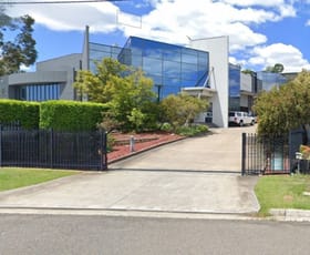 Showrooms / Bulky Goods commercial property for lease at 3A/11 Lagana Place Wetherill Park NSW 2164