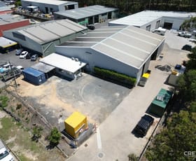 Factory, Warehouse & Industrial commercial property for lease at 18 Industrial Avenue Molendinar QLD 4214