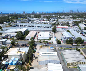 Factory, Warehouse & Industrial commercial property for lease at 18 Industrial Avenue Molendinar QLD 4214