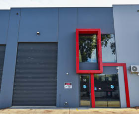 Offices commercial property for lease at 20/556-598 Princes Highway Springvale VIC 3171