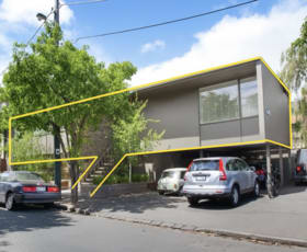 Offices commercial property for lease at Floor 1, 376 Punt Road South Yarra VIC 3141
