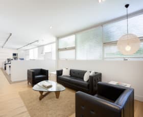 Offices commercial property for lease at Floor 1, 376 Punt Road South Yarra VIC 3141