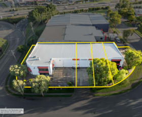 Offices commercial property for lease at 2 Blackdown Street Rocklea QLD 4106