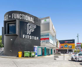 Shop & Retail commercial property leased at 11 Musgrave Road Indooroopilly QLD 4068