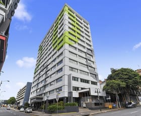 Offices commercial property for lease at 27/269 Wickham Street Fortitude Valley QLD 4006