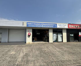 Shop & Retail commercial property for lease at 2a/18 Machinery Drive Tweed Heads South NSW 2486 Shop & Retail commercial property for lease at 2a/18 Machinery Drive Tweed Heads South NSW 2486