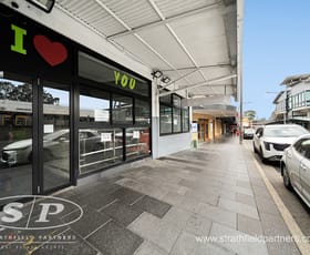Shop & Retail commercial property for lease at Shop 2 & 3/42-44 Railway Parade Lidcombe NSW 2141 Shop & Retail commercial property for lease at Shop 2 & 3/42-44 Railway Parade Lidcombe NSW 2141