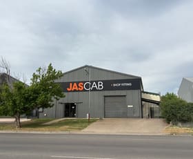 Factory, Warehouse & Industrial commercial property for lease at Suite 3/24 Denison Street Tamworth NSW 2340