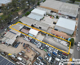 Offices commercial property for lease at 15 Baillieu Court Mitchell ACT 2911