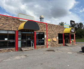 Offices commercial property for lease at 2/178 Peel Street Tamworth NSW 2340