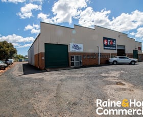 Factory, Warehouse & Industrial commercial property for lease at 1/3 Depot Road Dubbo NSW 2830