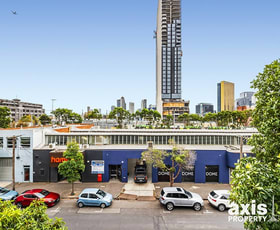 Medical / Consulting commercial property for lease at 207/15-87 Gladstone South Melbourne VIC 3205